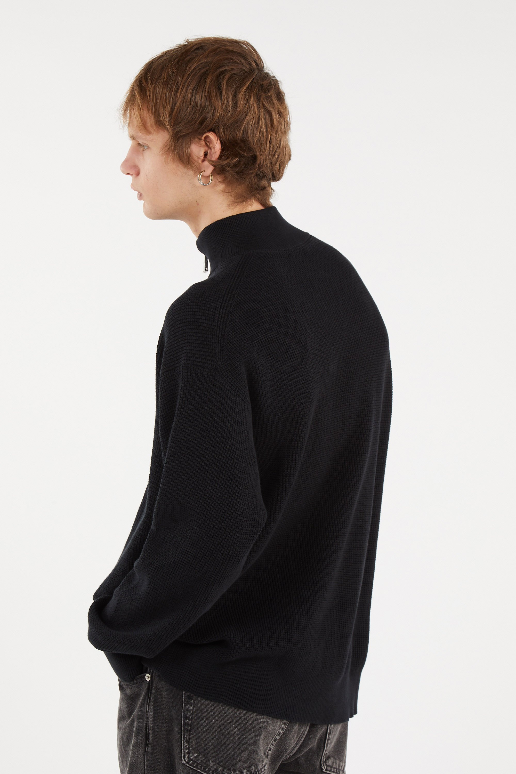 Sweater Black