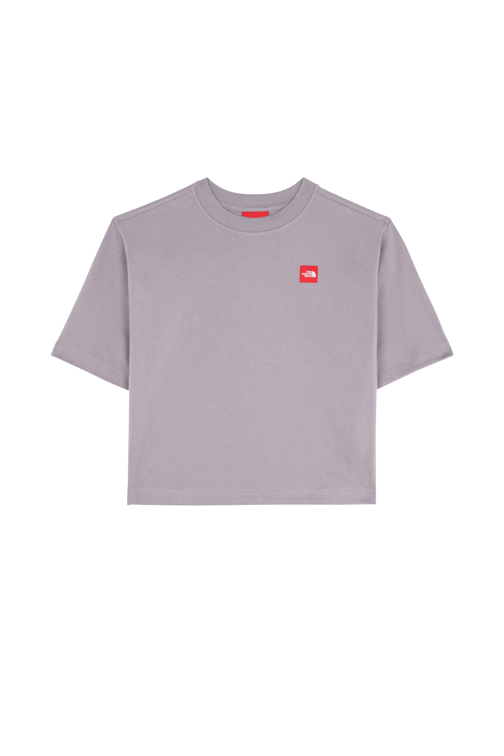 T-shirt THE NORTH FACE Purple