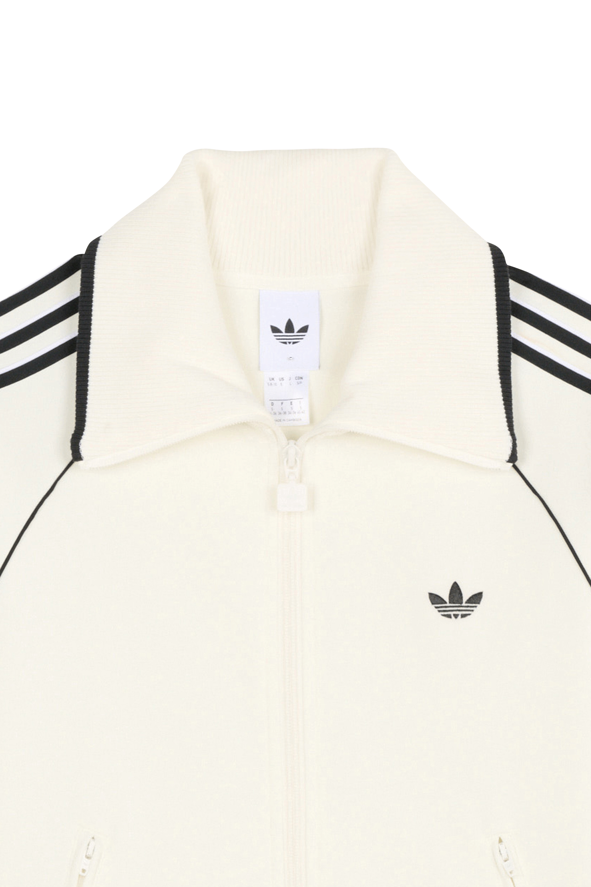 Jacket White