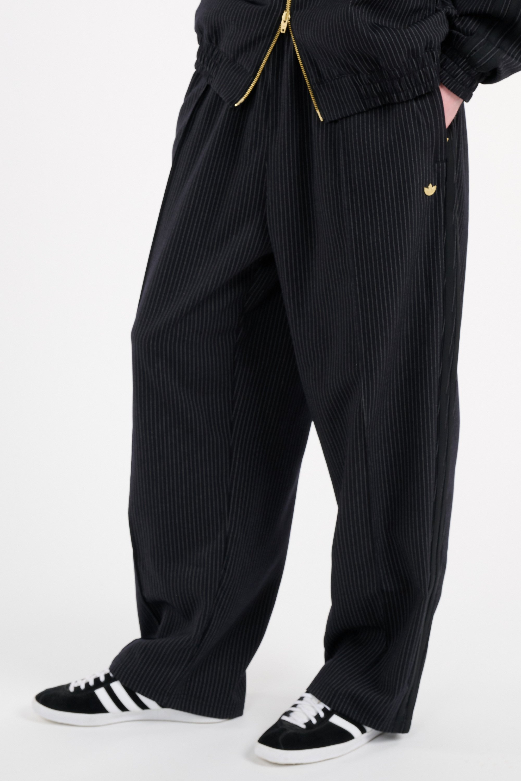 Pantalon de survêtement  Noir