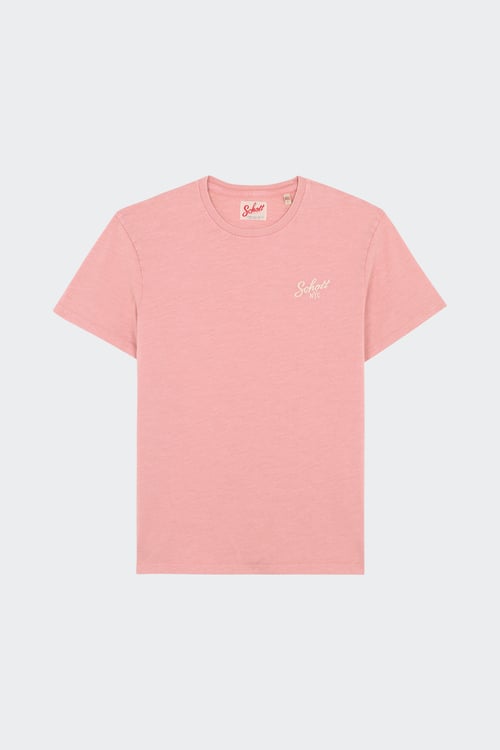 T-shirt - Taille XL Rose