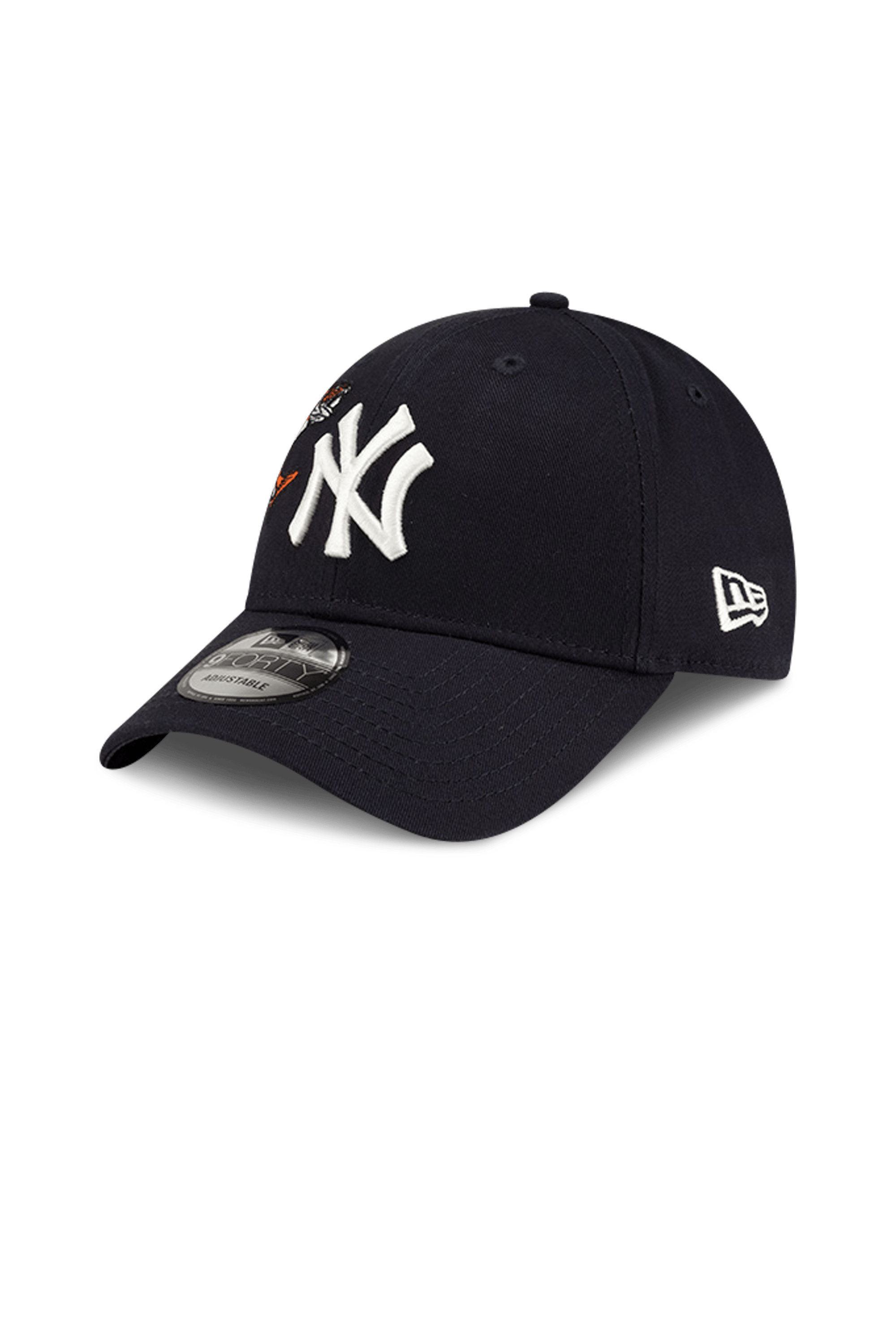 Casquette NEW ERA Bleu