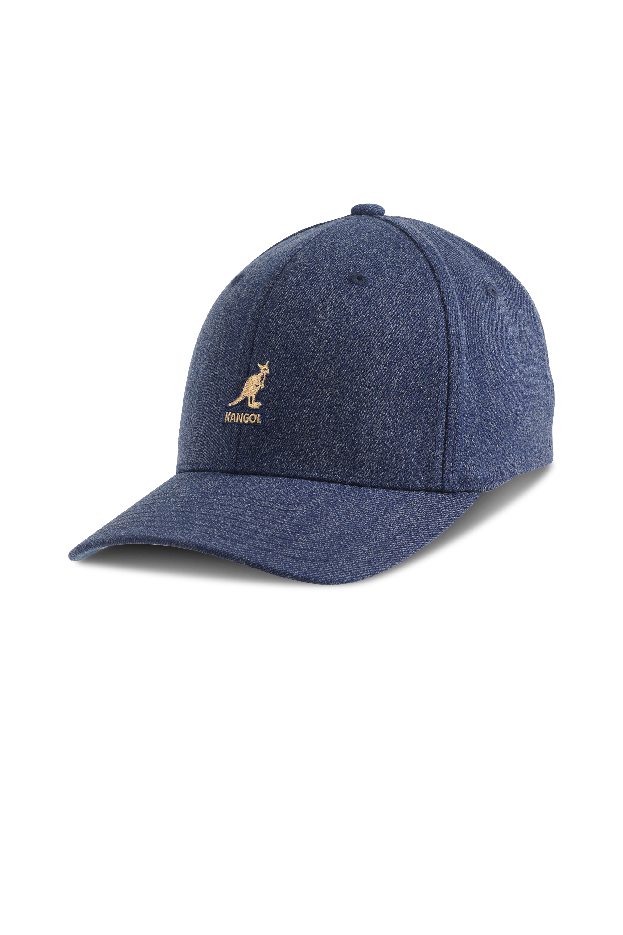 Cap  Denim