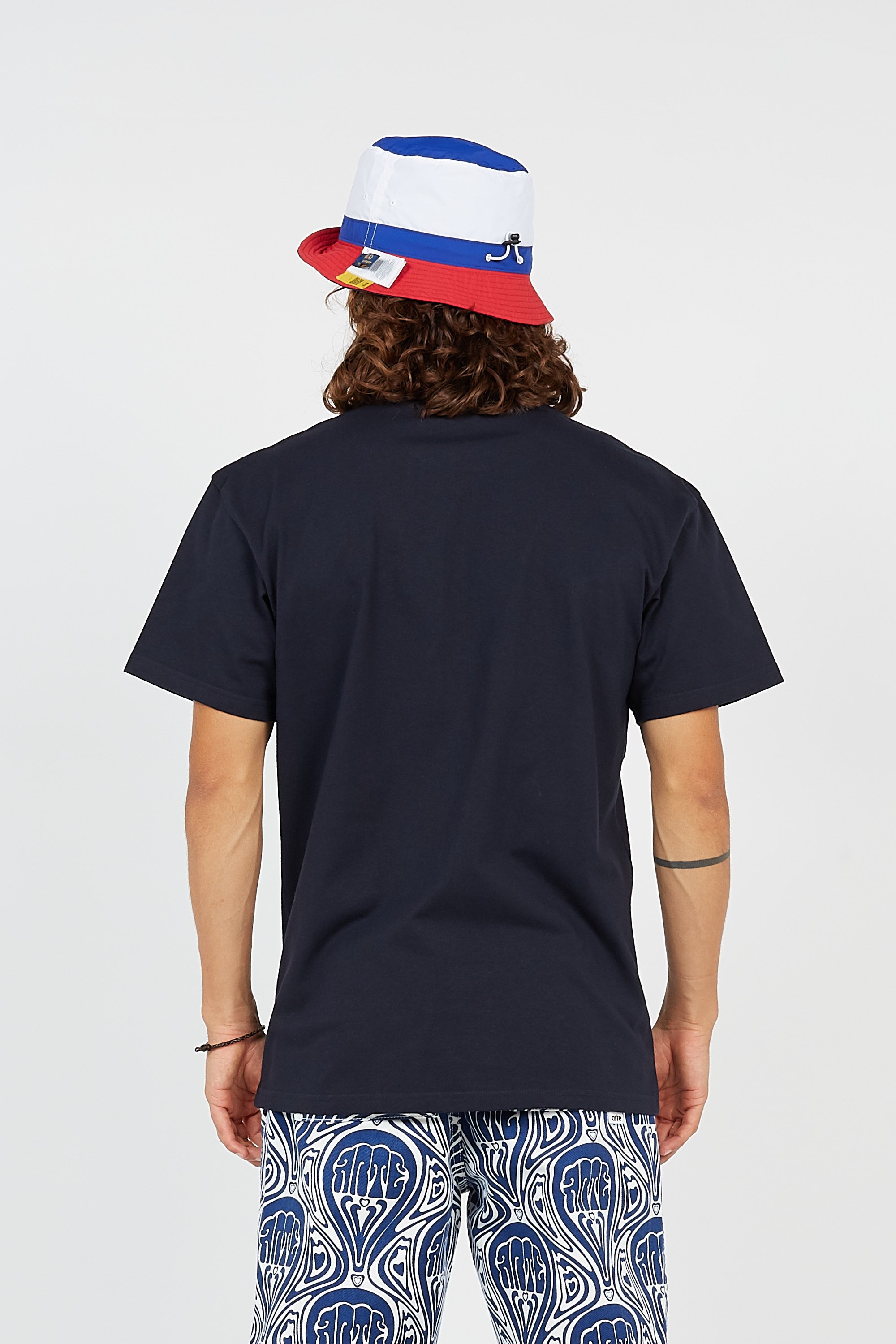 T-shirt | Blue CARHARTT WIP Men