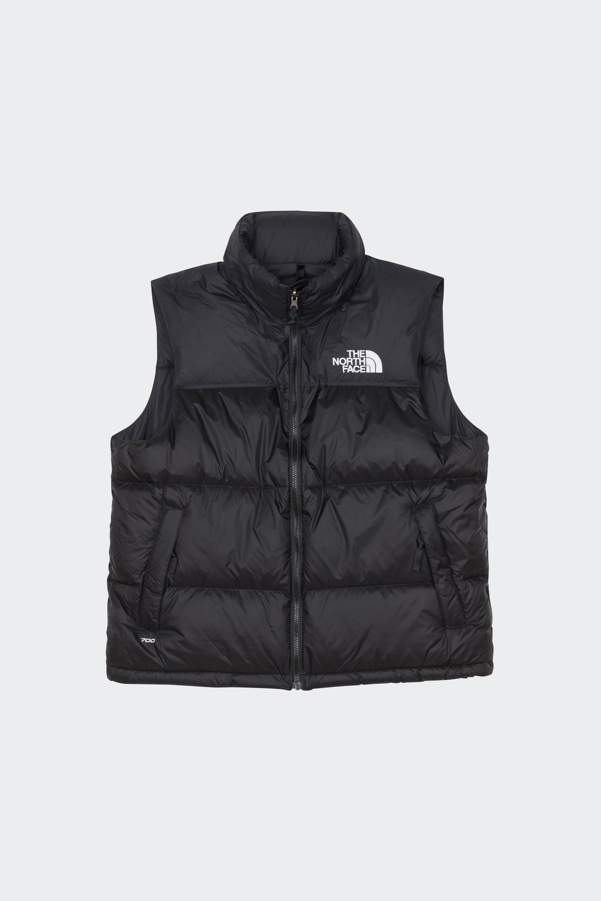 Puffer Jacket | Black by THE NORTH FACE Puffer Jacket Black