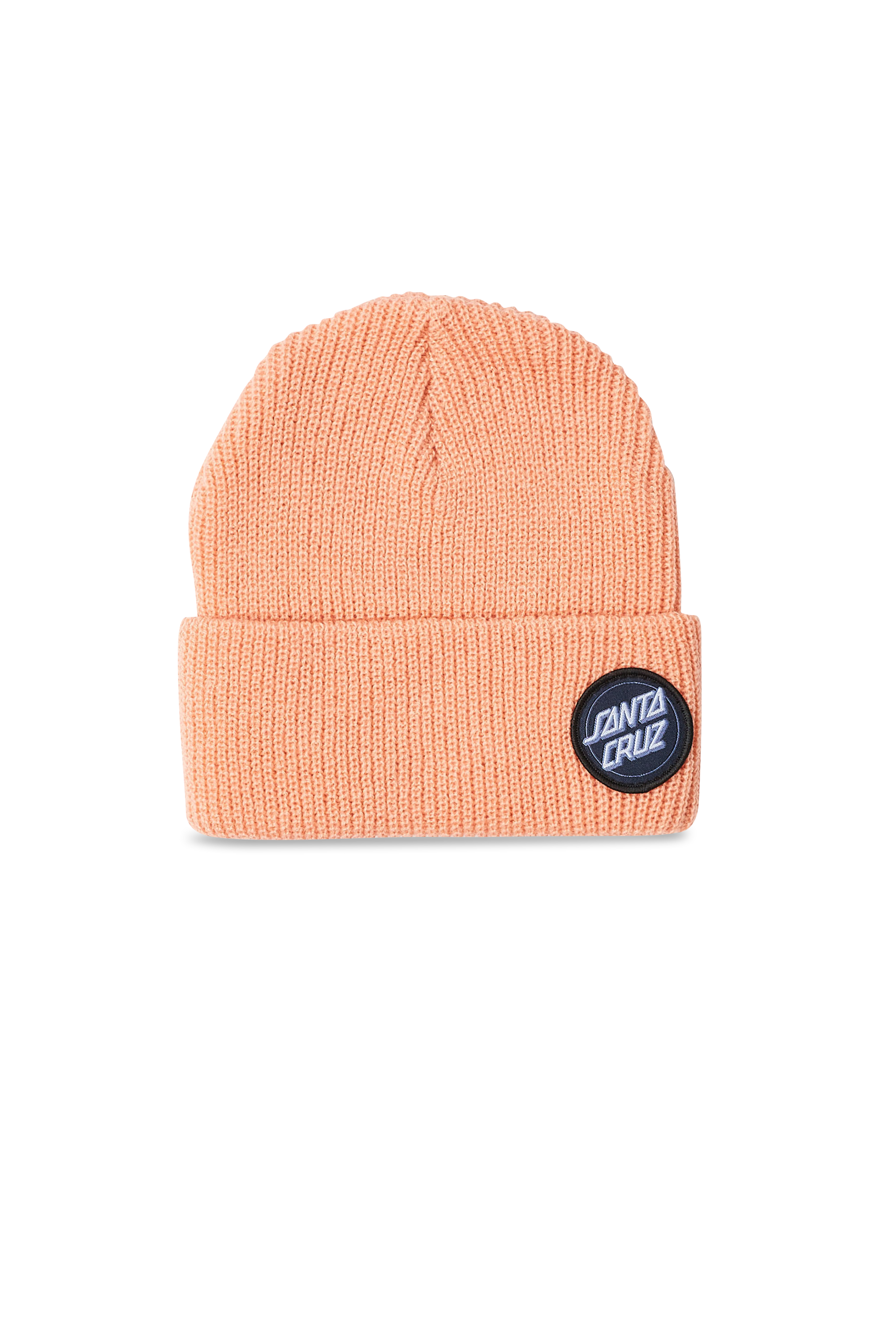 Beanie Orange