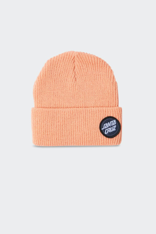 SANTA CRUZ Bonnet Orange