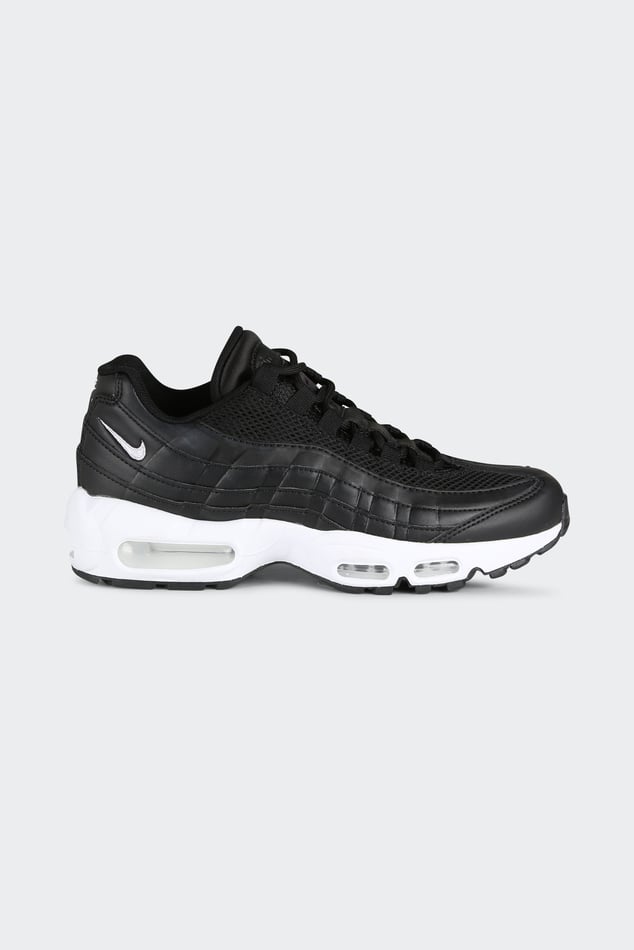 Sneakers Nike Air Max 95 Black Nike Woman Citadium