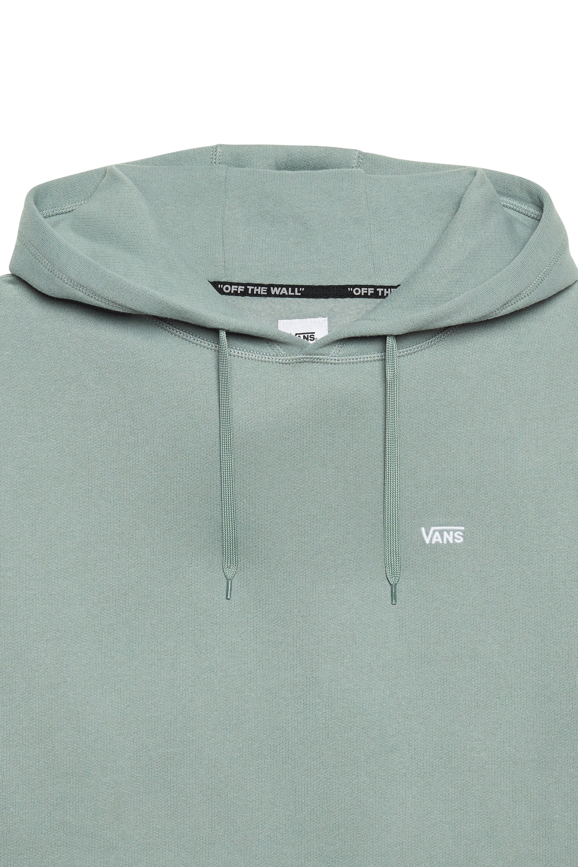 sweatshirt VANS Green