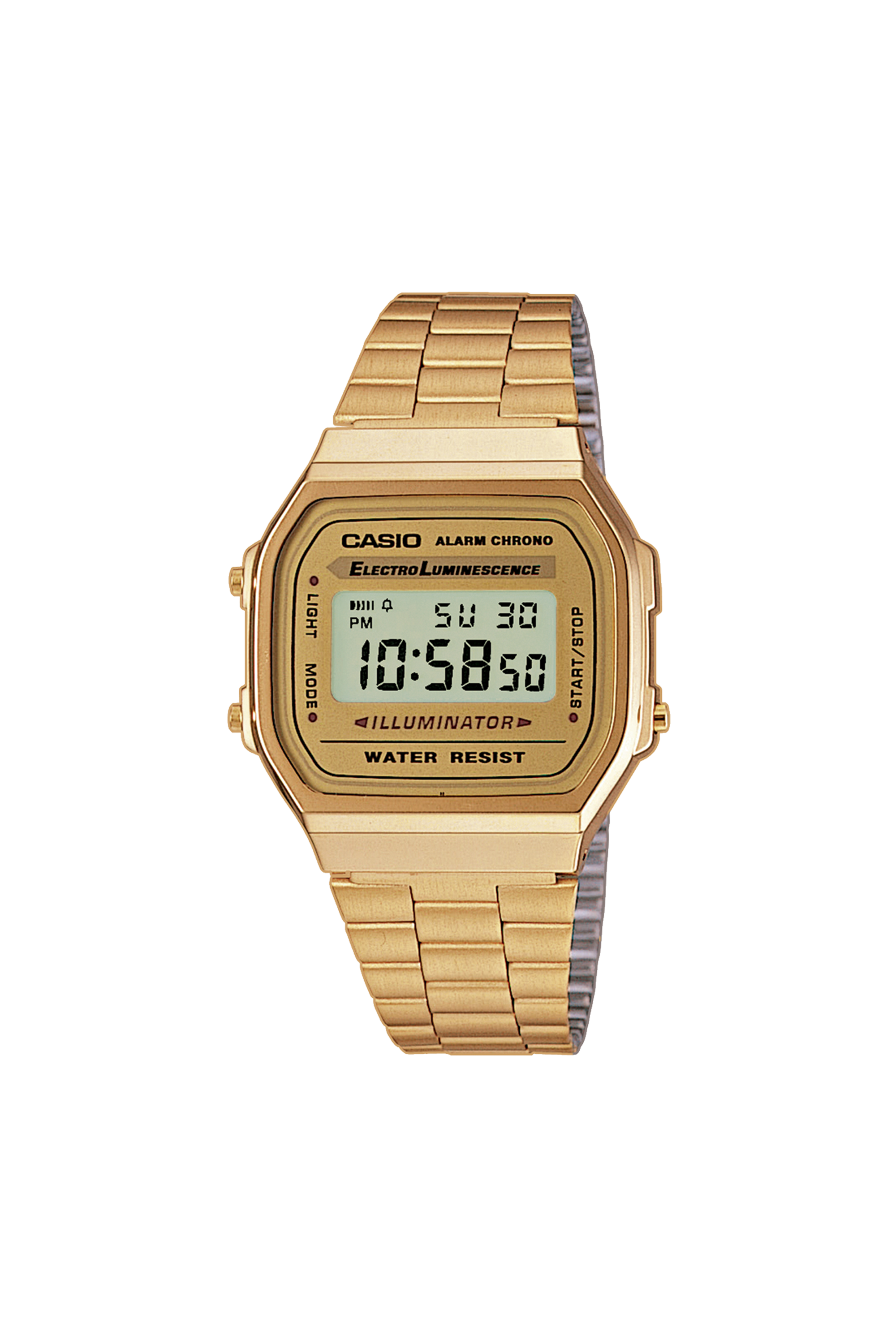 Watch Golden