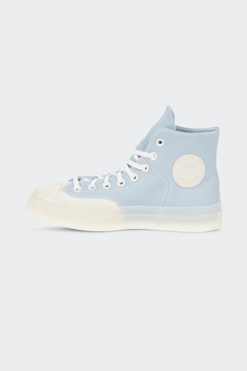CONVERSE baskets Bleu