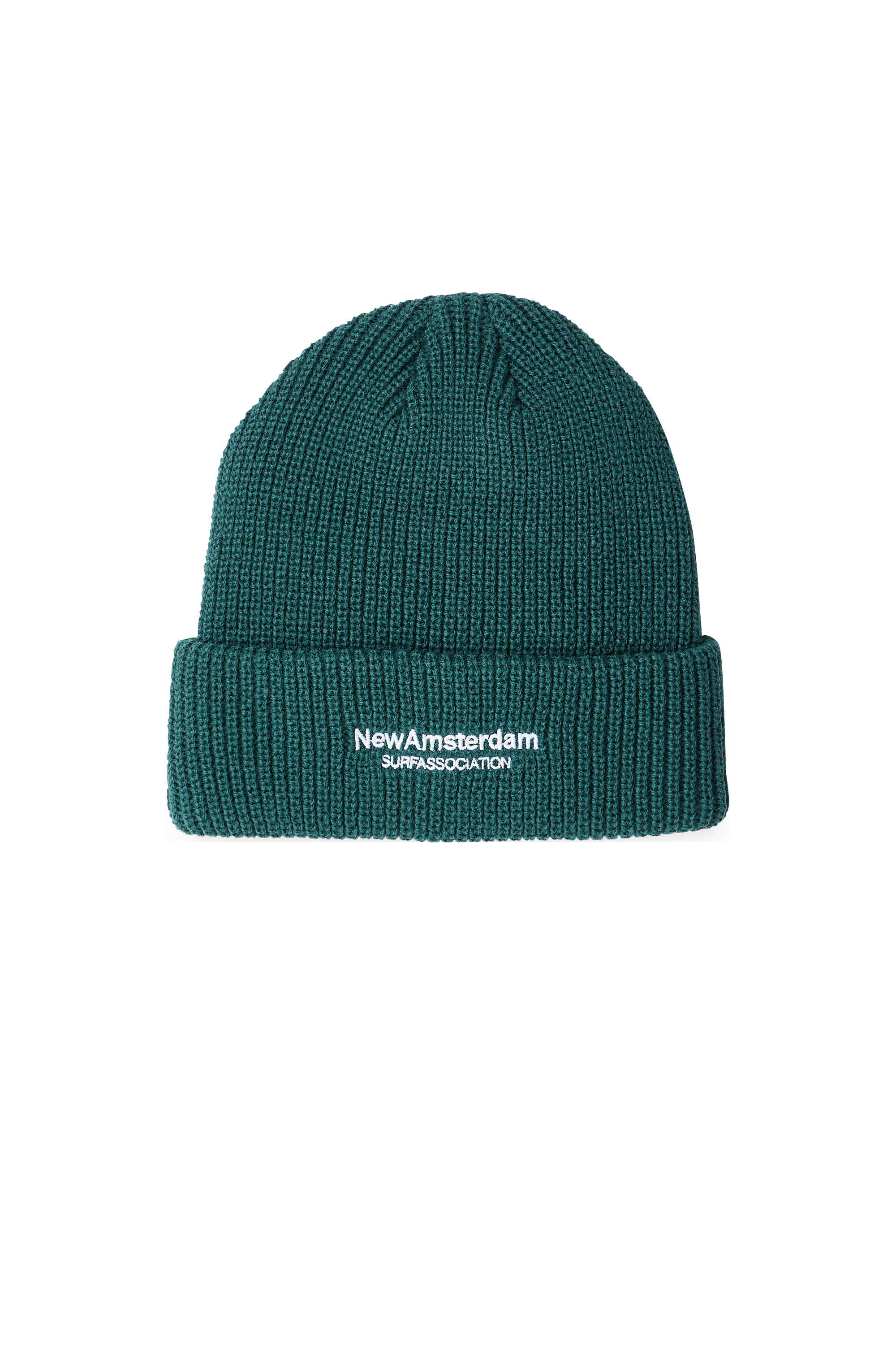 Beanie Green