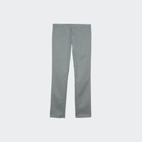 Pants SID Smoke green