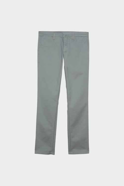 CARHARTT WIP Pantalon Vert