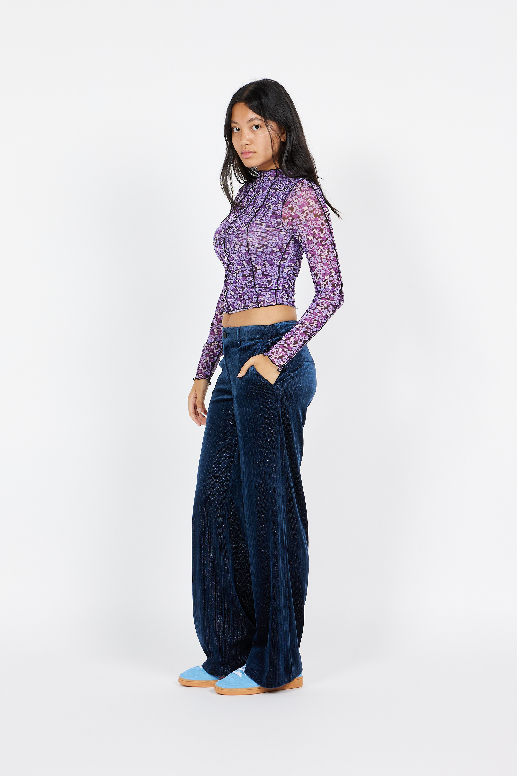 Top Purple
