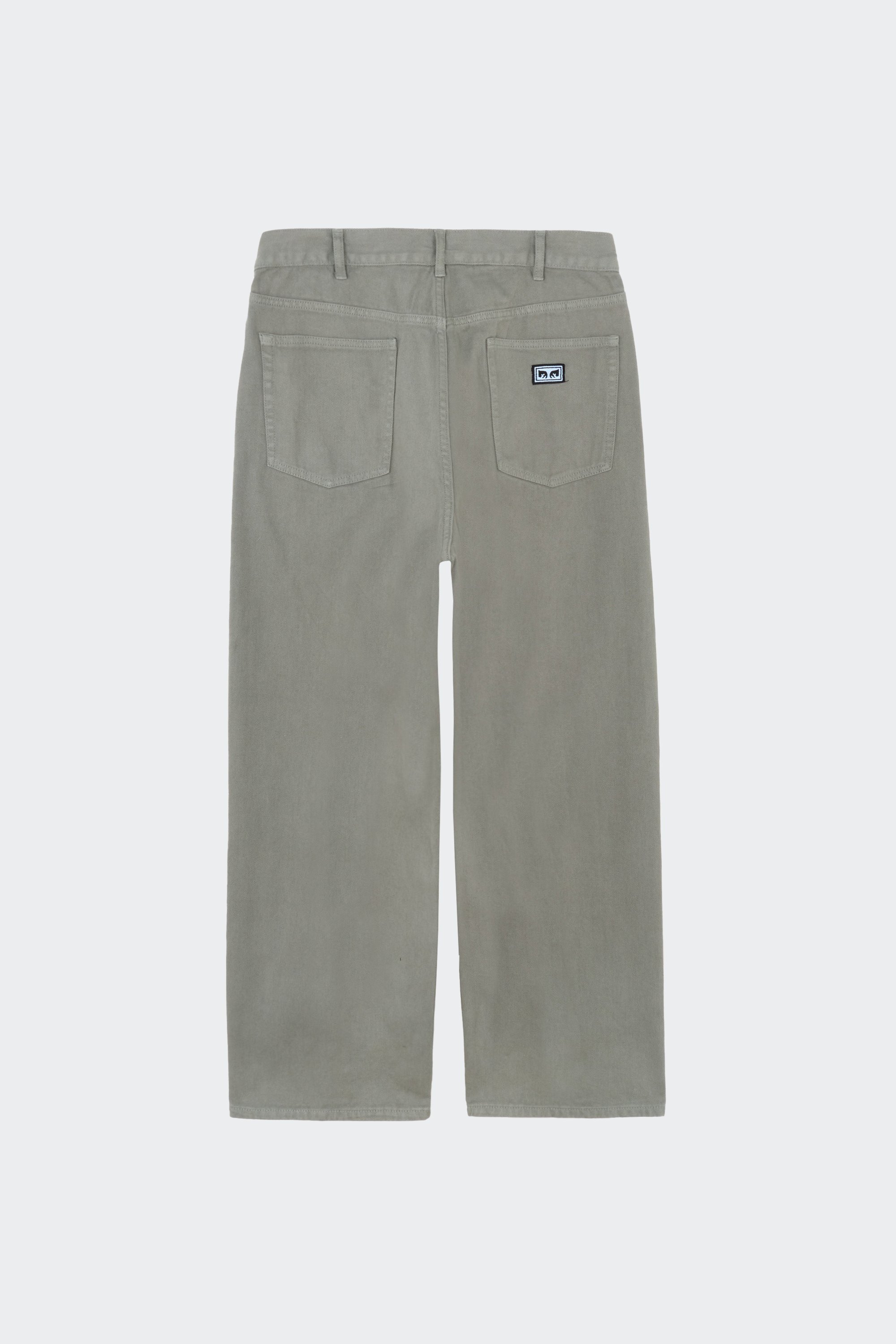 Jeans | Green by OBEY Jeans Green