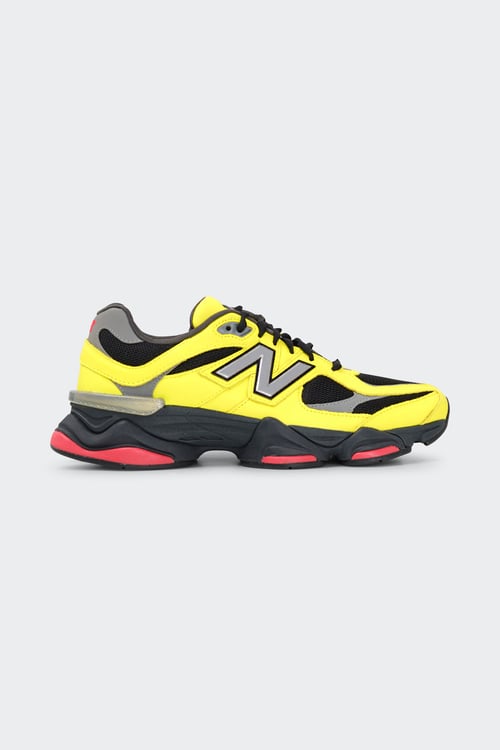 New balance shop 850 femme jaune