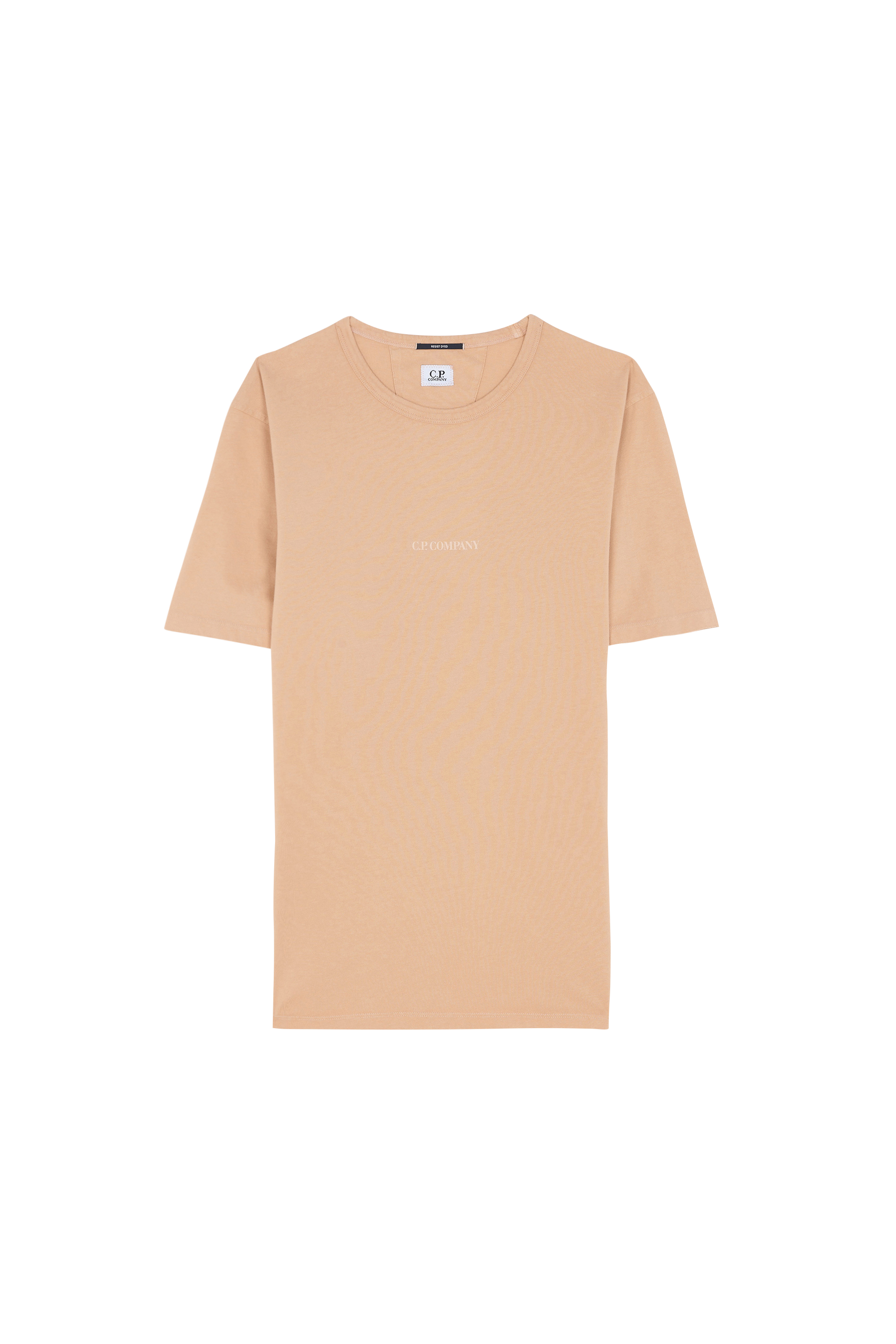 T-shirt Orange