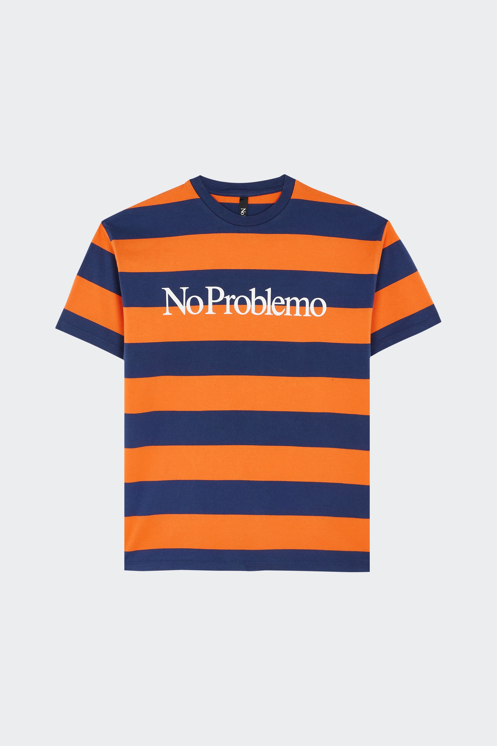 T-shirt | Multicolored by NO PROBLEMO T-shirt Multicolored