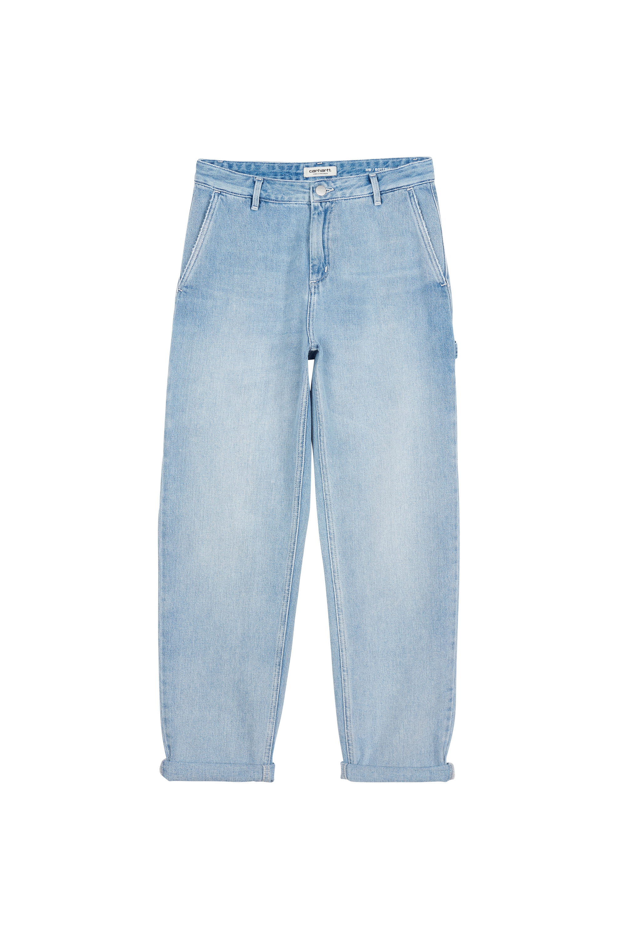 Jean Bleu