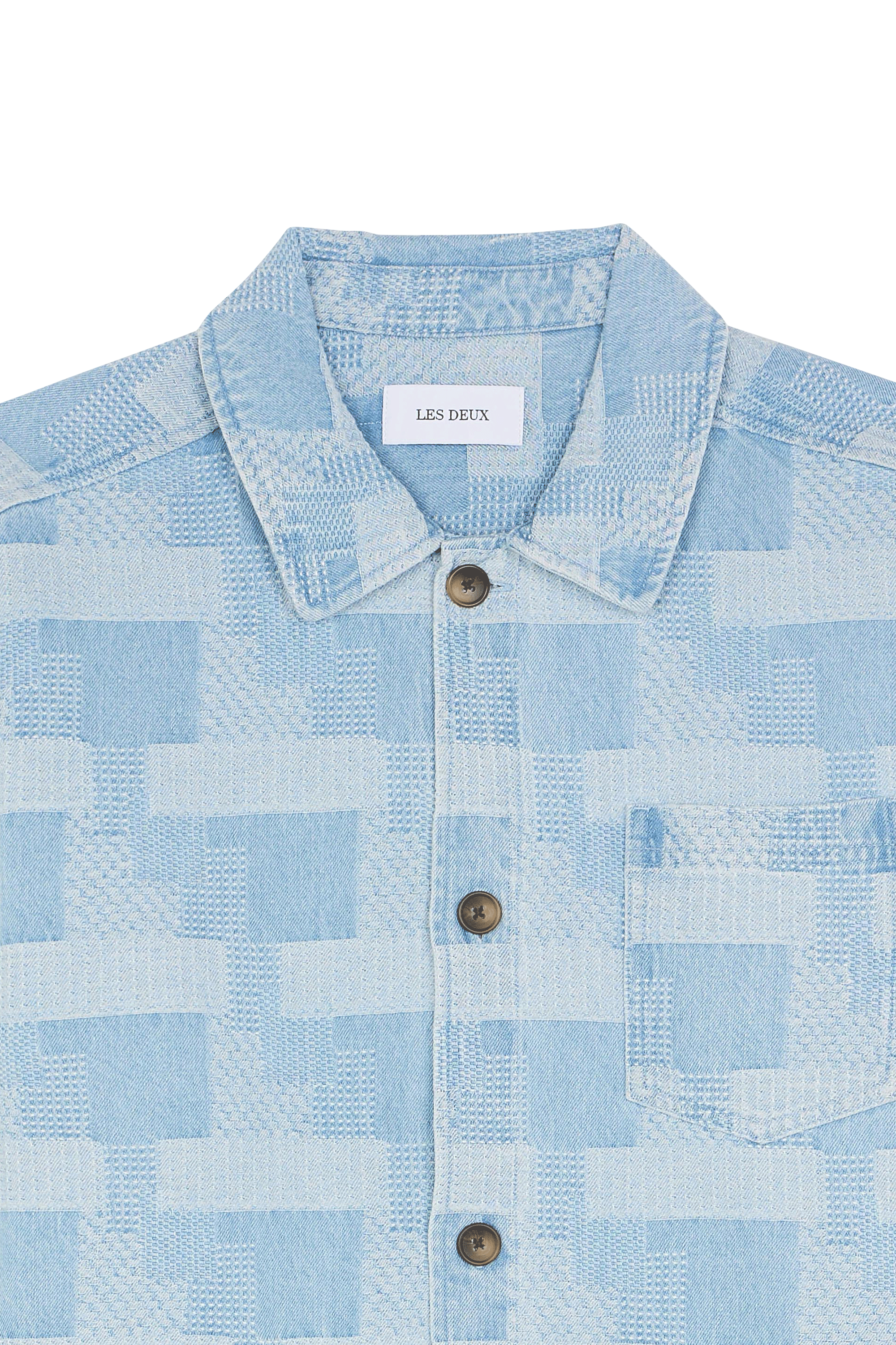 Shirt Blue