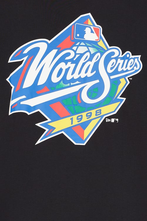 NEW ERA T-shirt Multicolored