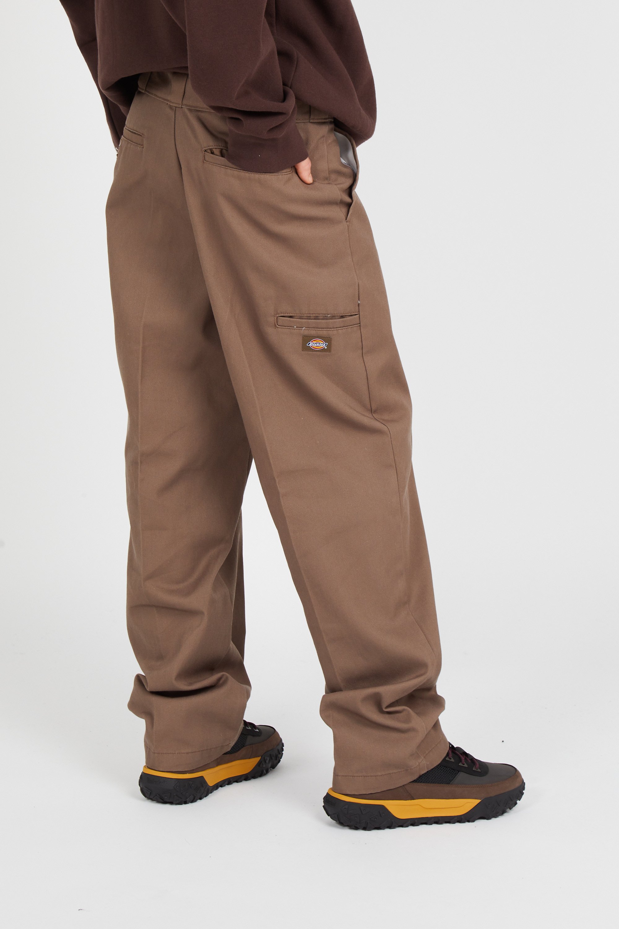 Pants | Brown DICKIES Men