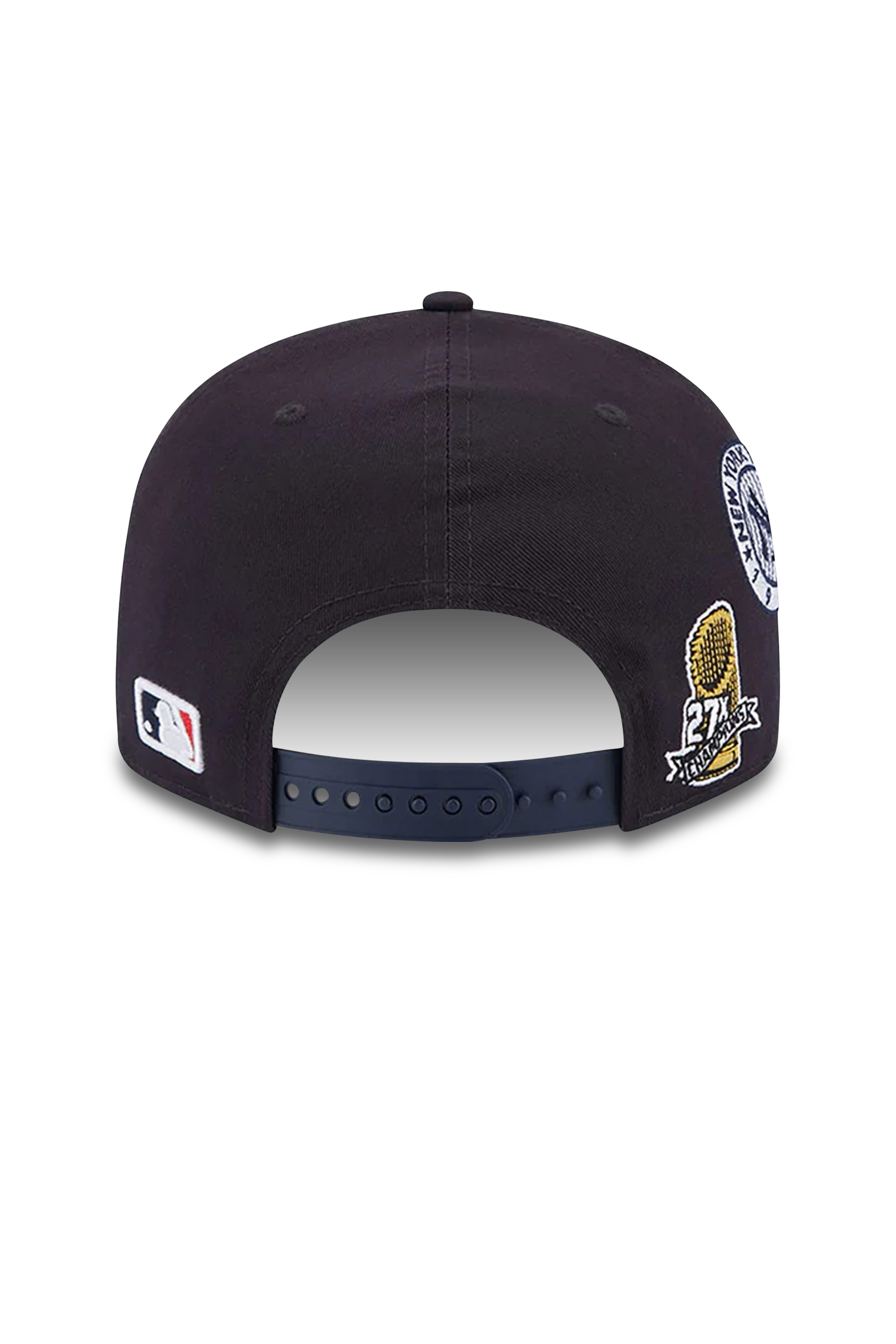 Casquette  Noir