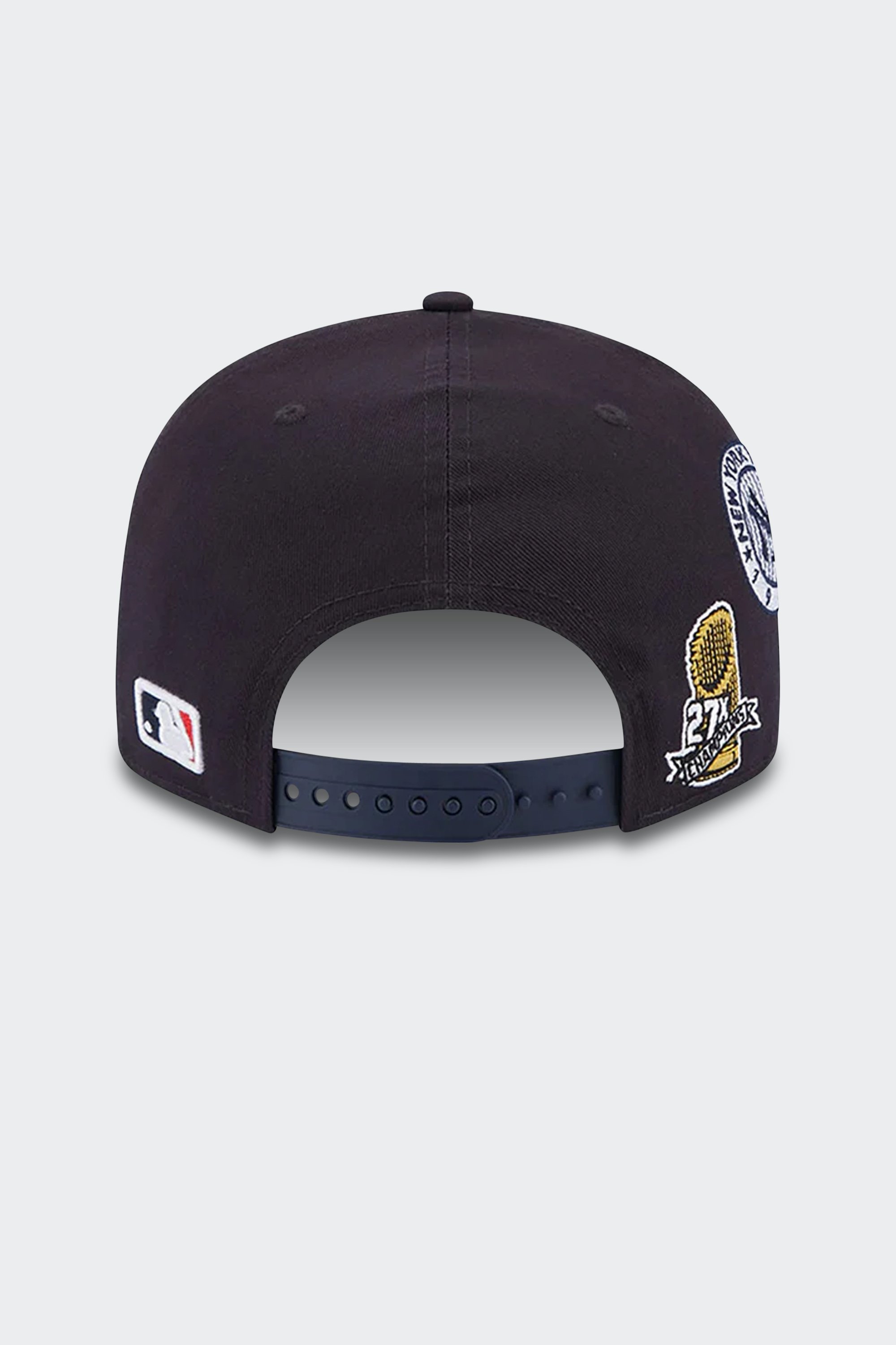 Cap | Black by NEW ERA Cap Black