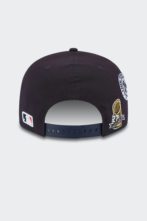 NEW ERA Cap Black