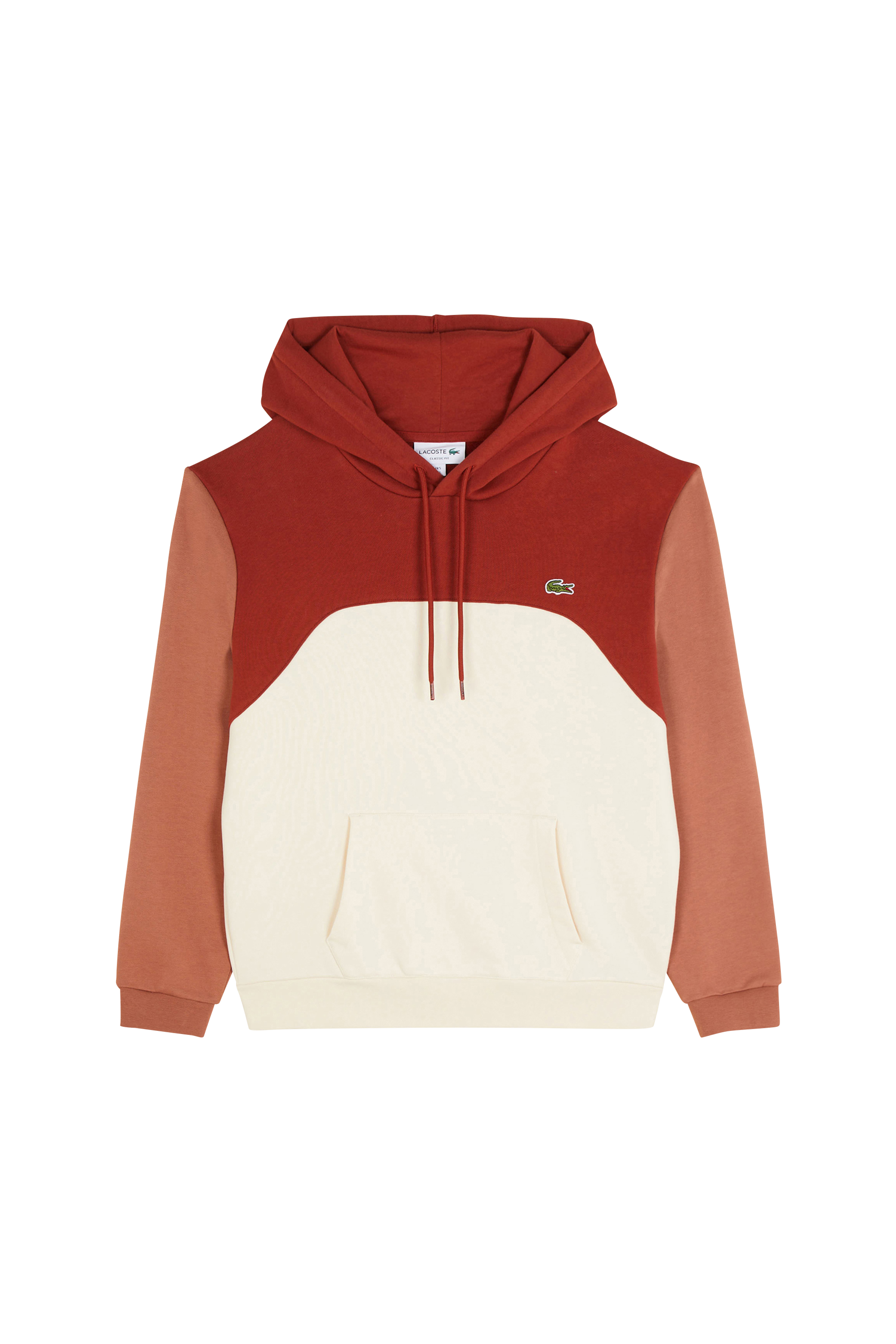 Hoodie Multicolore