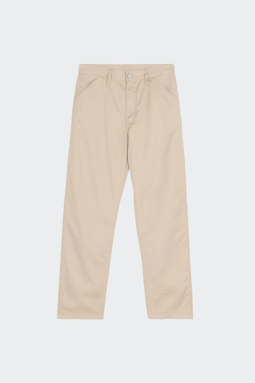 Pantalon - Taille 27/32 Beige