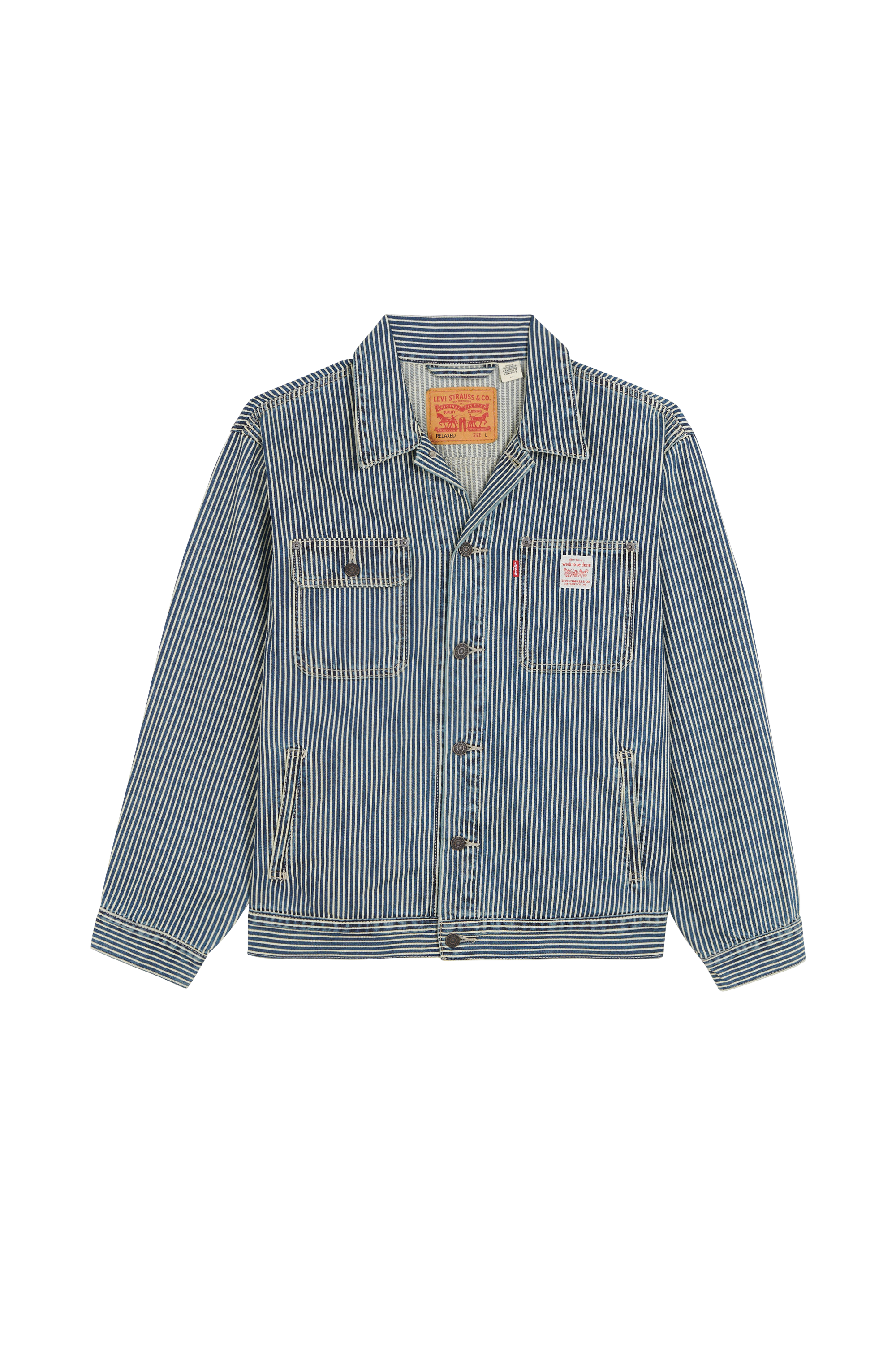 Jacket Multicolored