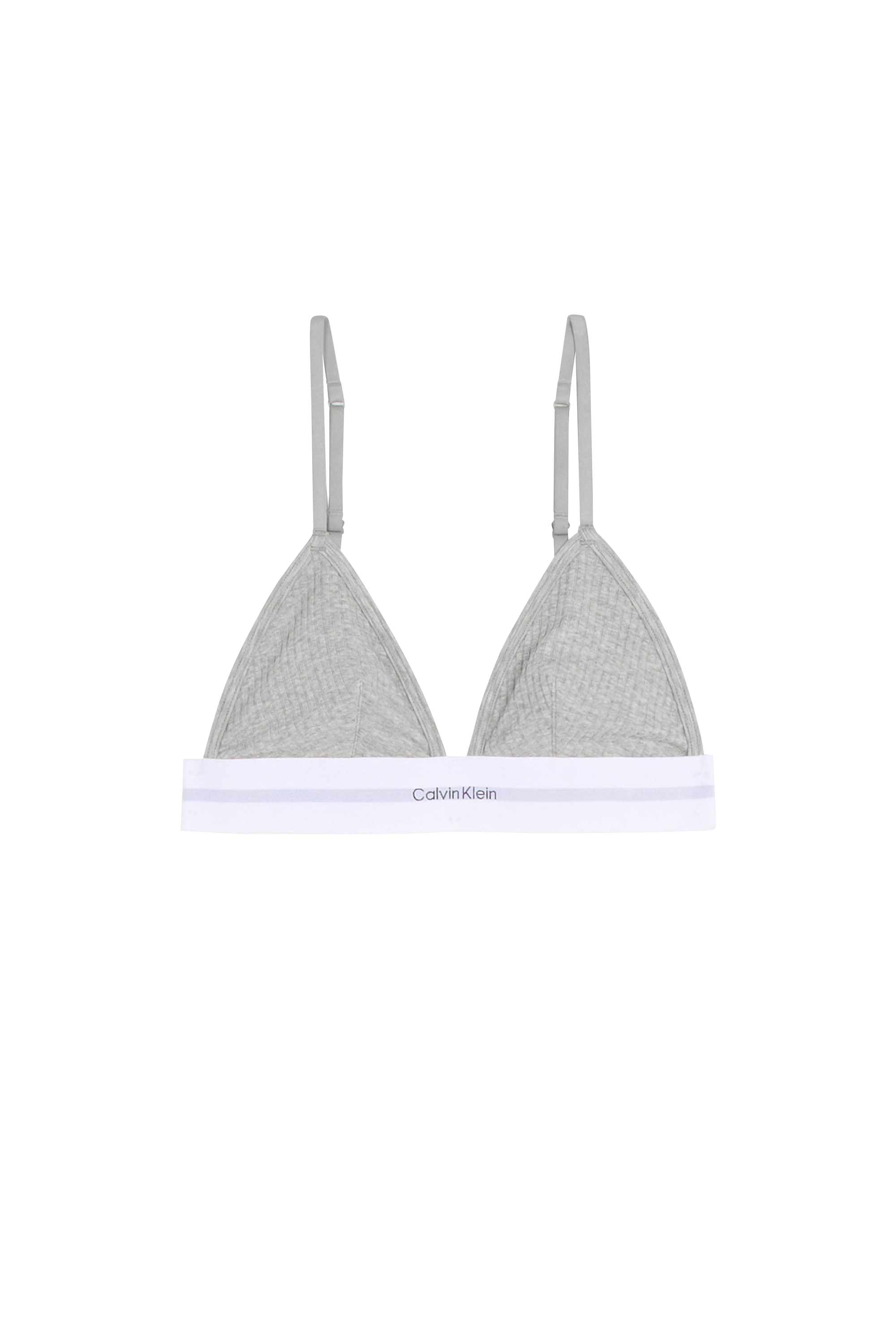 Bralet Grey