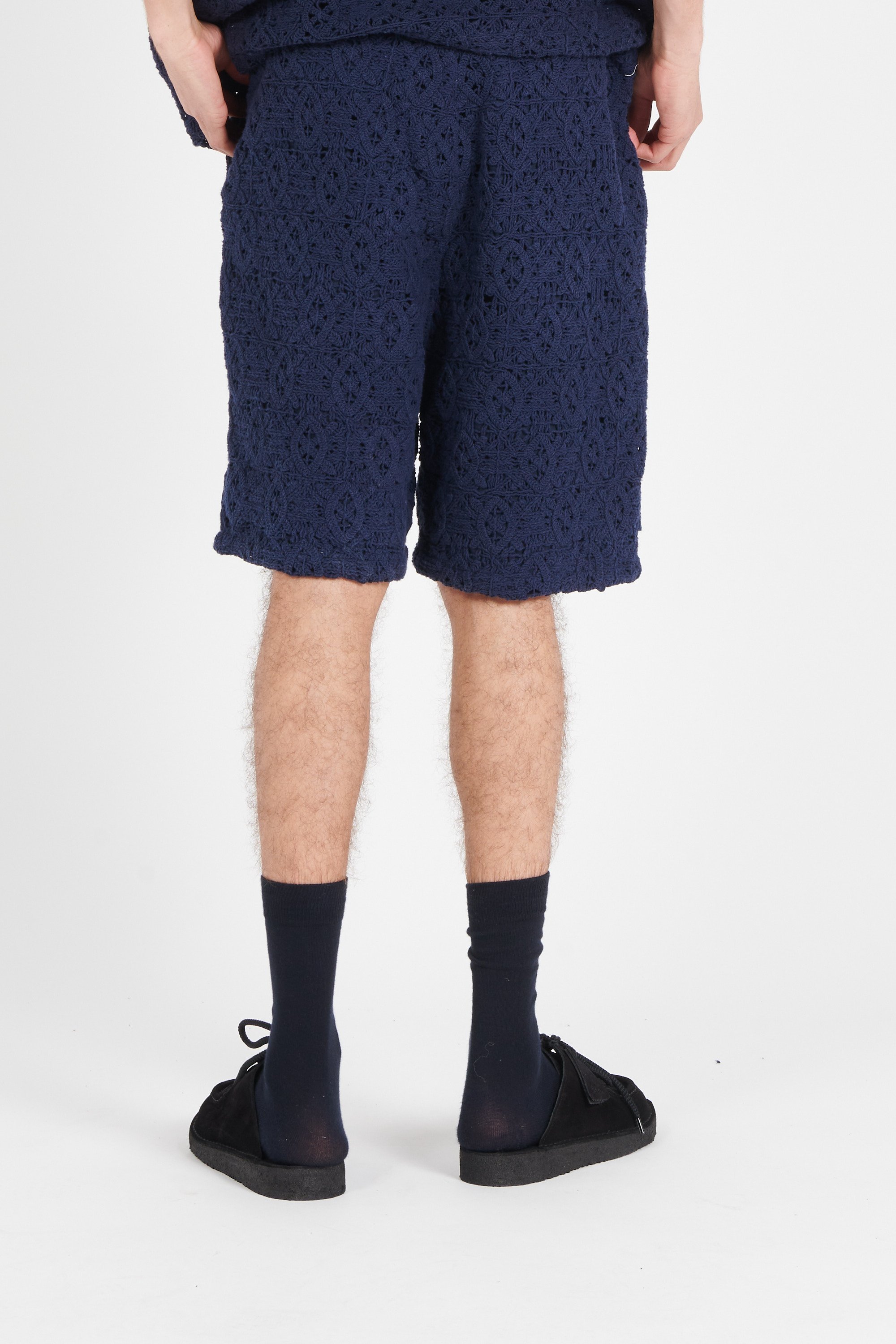 Shorts | Blue by DAILY PAPER Shorts Blue