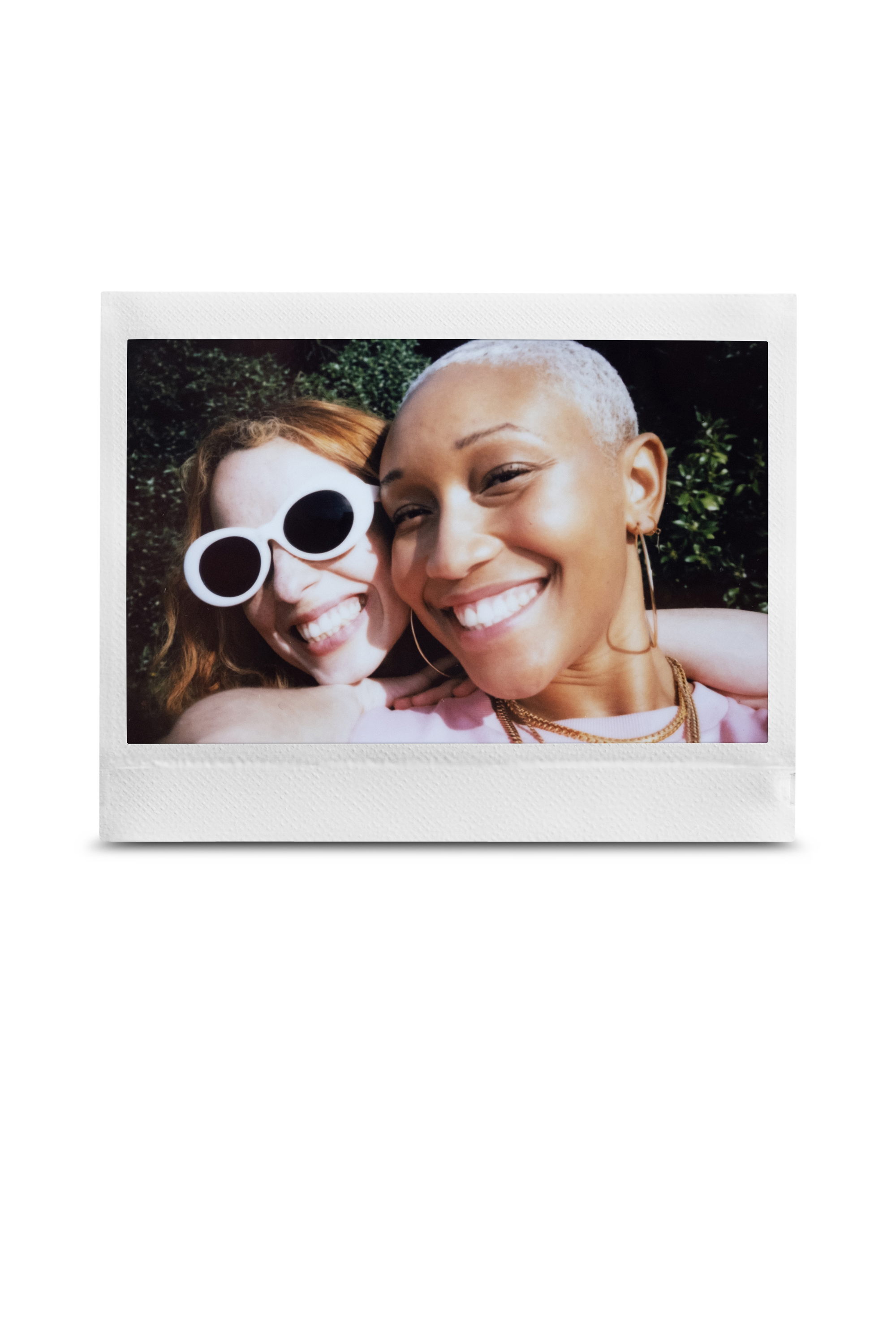 Pellicules FUJIFILM Blanc