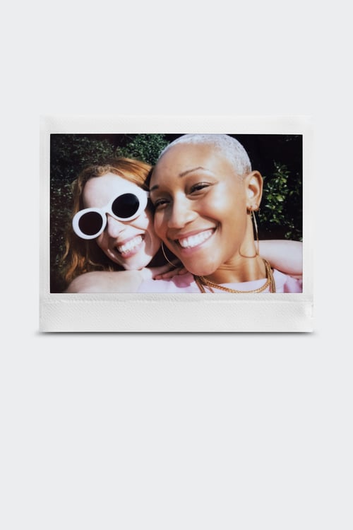 FUJIFILM Pellicules Blanc