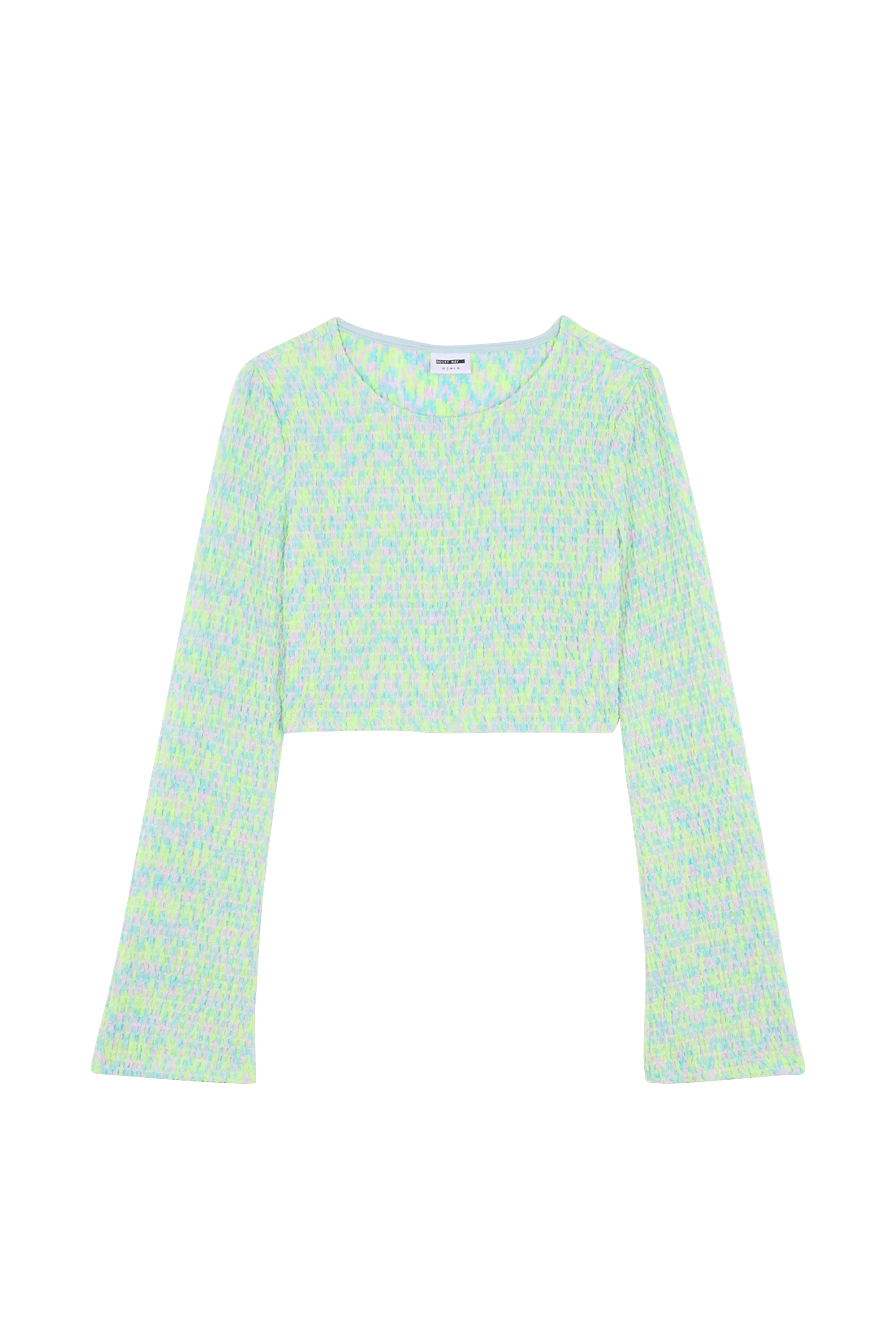 Top Green