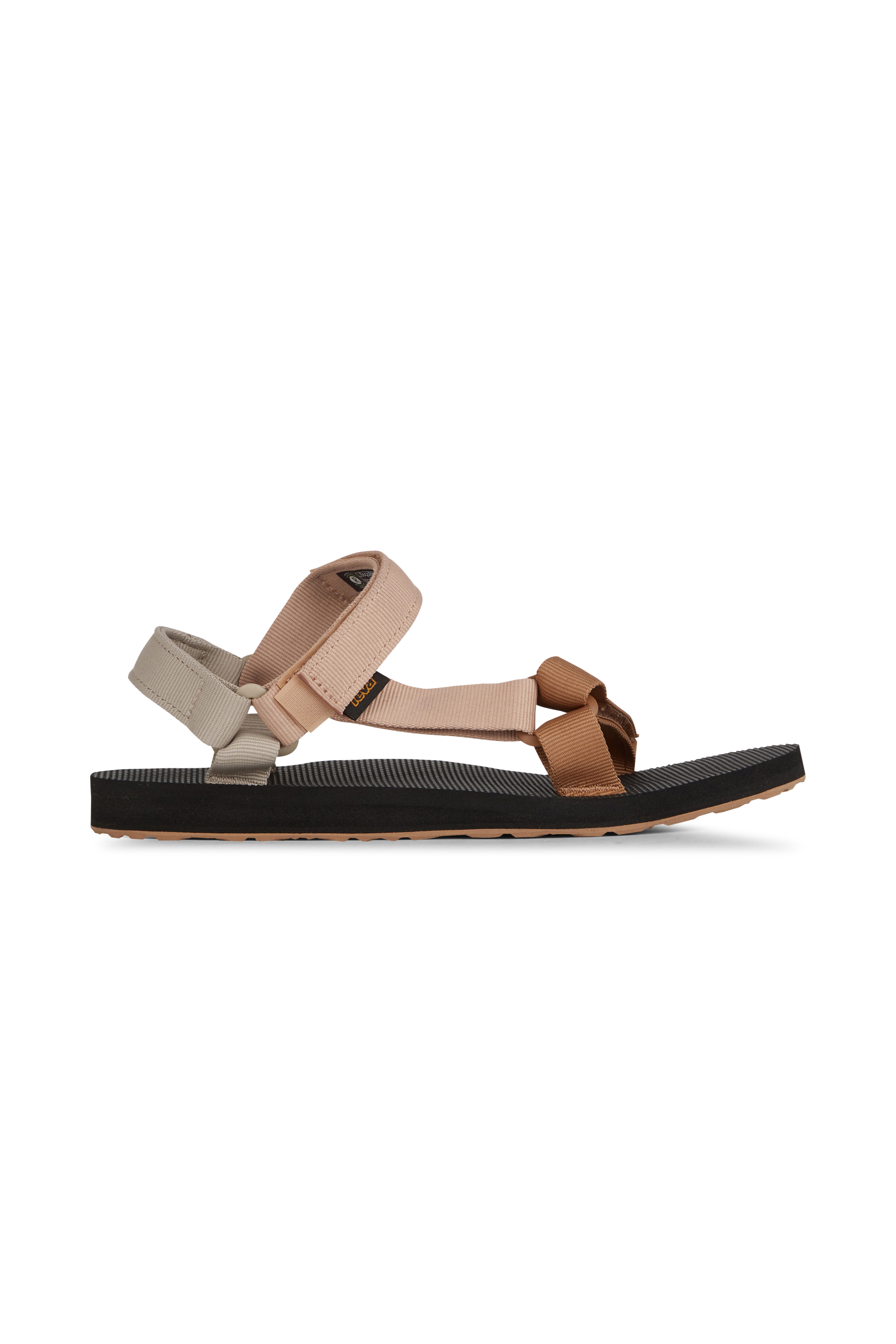 Sandales Multicolore