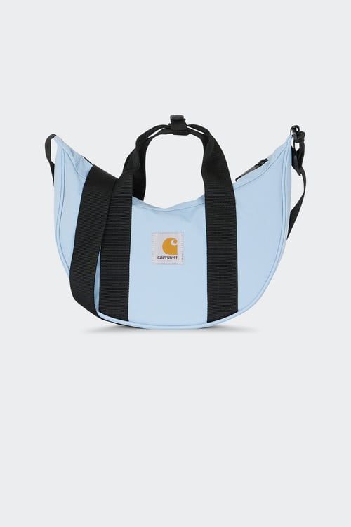 Sac à bandoulière - Taille TU Bleu