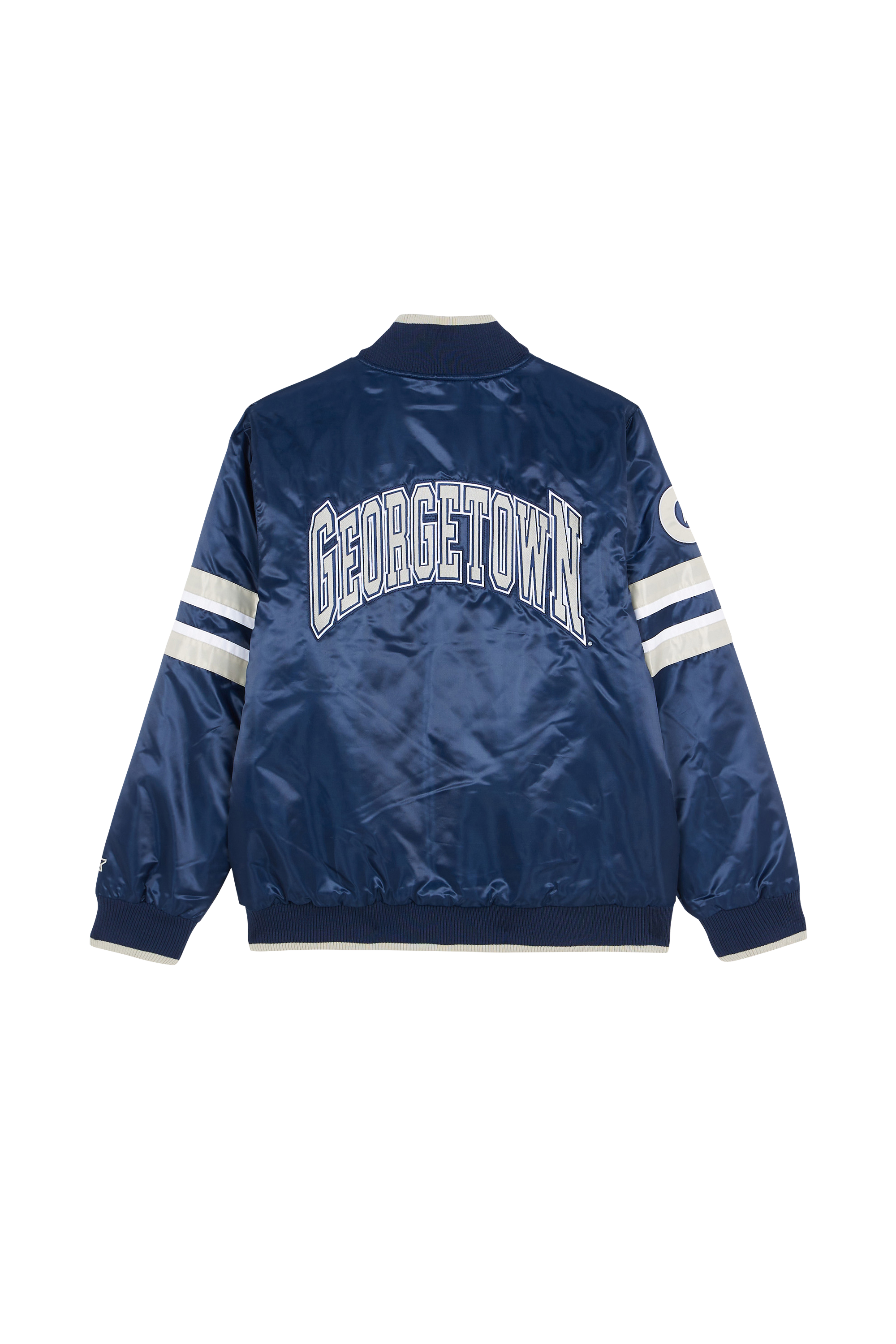 Bomber jacket Blue