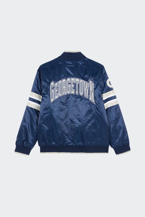 STARTER Bomber Bleu
