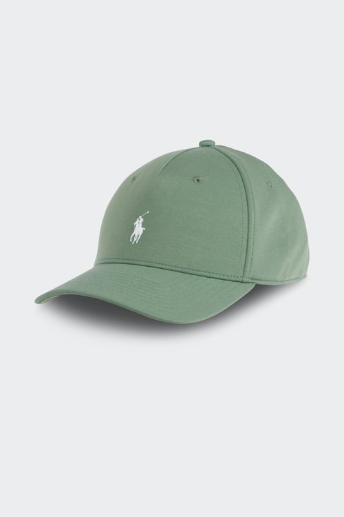 POLO RALPH LAUREN Casquette  Vert