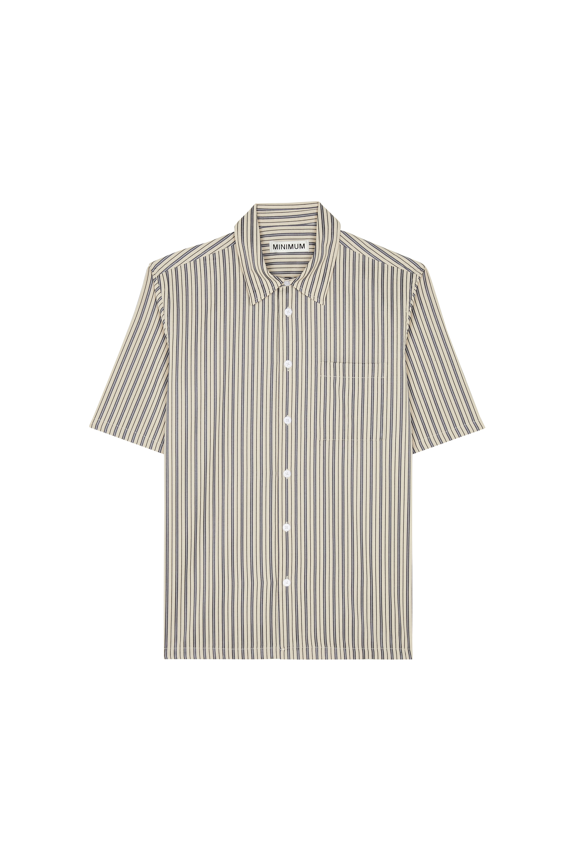 Chemise Beige