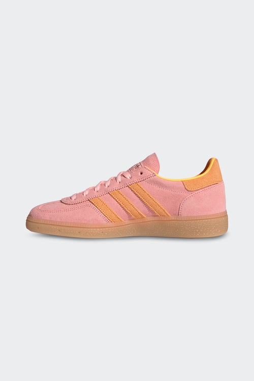 ADIDAS Baskets Rose