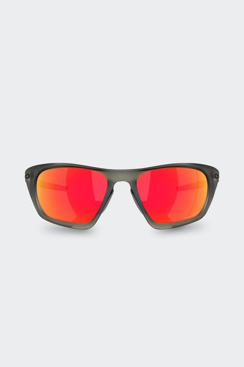 OAKLEY Lunettes de soleil Vert
