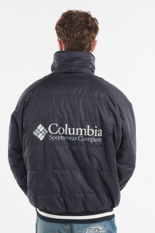 COLUMBIA Jacket Black