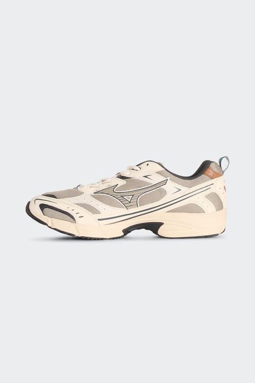 MIZUNO Baskets Vert