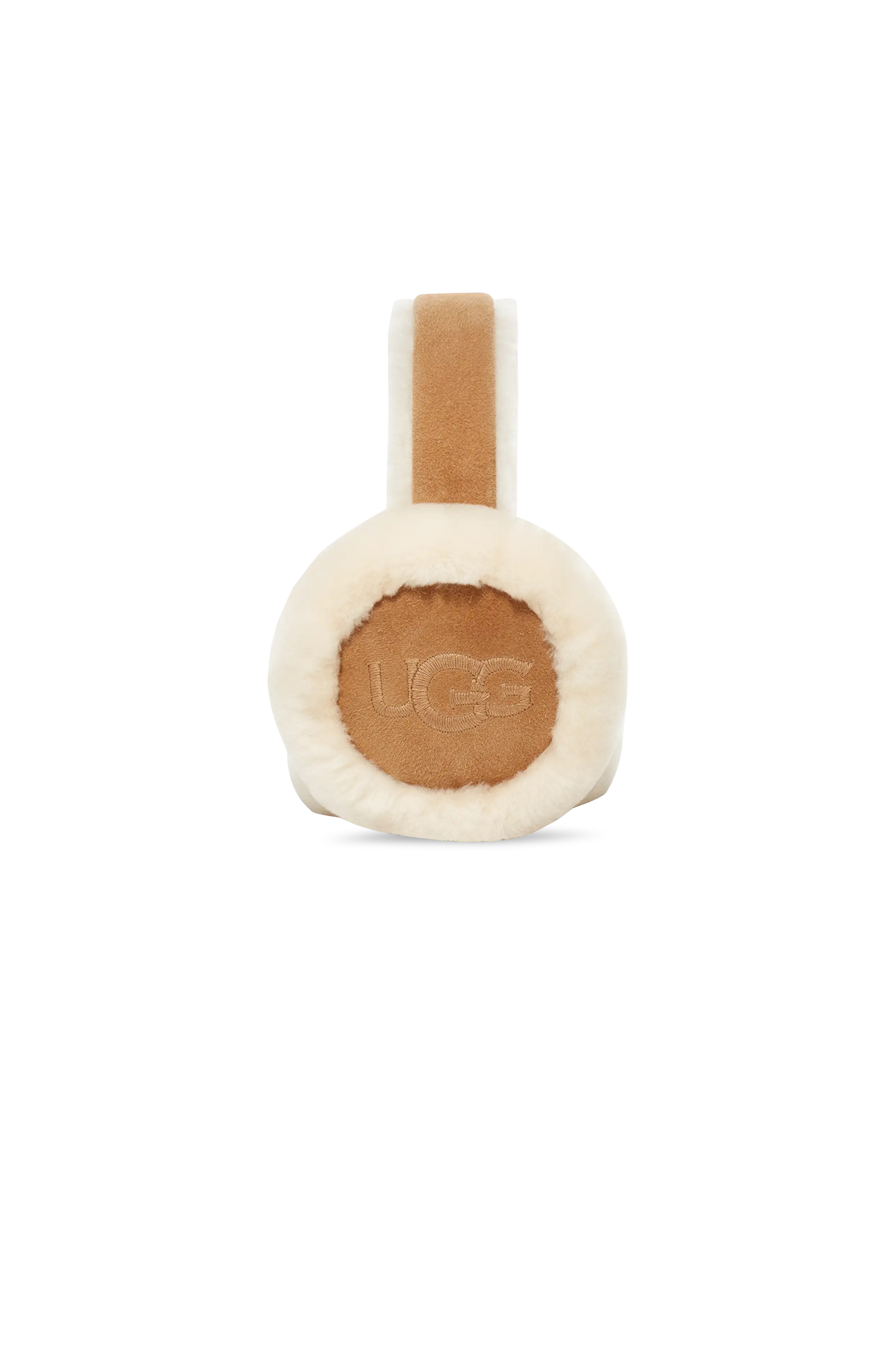 Cache-oreille UGG Marron