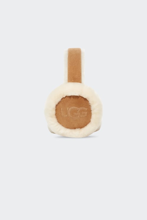 UGG Cache-oreille Marron